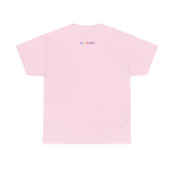 GAY TEE BY CULTUREEDIT AVAILABLE IN 13 COLORS