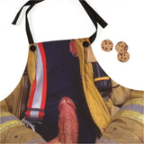 Fireman Apron by Chuck x CULTUREEDIT