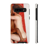 69: CHUCK X CULTUREEDIT Phone Cases