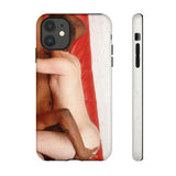 69: CHUCK X CULTUREEDIT Phone Cases