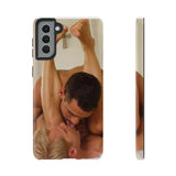 GET IT ON: CHUCK X CULTUREEDIT Phone Cases