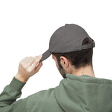 FISTEE IN TRAINING Distressed Cap in 6 colors