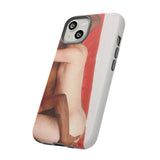 69: CHUCK X CULTUREEDIT Phone Cases