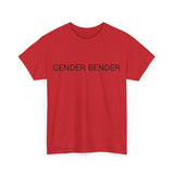 GENDER BENDER BY CULTUREEDIT AVAILABLE IN 13 COLORS