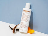 Blu Atlas Conditioner - Coconut apricot