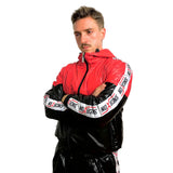 BRUTUS SPORT WINDBREAKER BY SNEAKERMASK