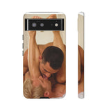 GET IT ON: CHUCK X CULTUREEDIT Phone Cases