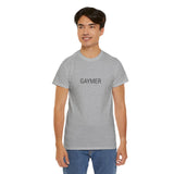 GAYMER TEE BY CULTUREEDIT AVAILABLE IN 13 COLORS