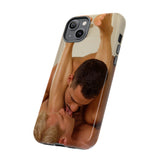 GET IT ON: CHUCK X CULTUREEDIT Phone Cases