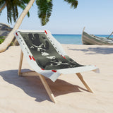 90S VINTAGE GAY PORN TRANSPARENCY BEACH TOWEL #3