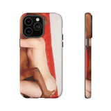 69: CHUCK X CULTUREEDIT Phone Cases