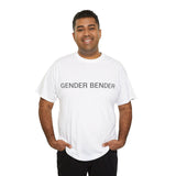 GENDER BENDER BY CULTUREEDIT AVAILABLE IN 13 COLORS
