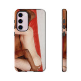 69: CHUCK X CULTUREEDIT Phone Cases