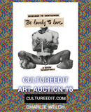 Charlie Welch, Sissy Boy #6, 2025