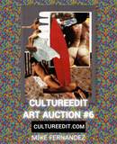 Mike Fernandez,  FORMWORK #6, 2025