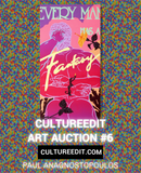 Paul Anagnostopoulos, Sweet Fantasy, 2020