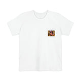 FIRE HOSE: CHUCK X CULTUREEDIT POCKET T-SHIRT