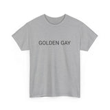 GOLDEN GAY CULTUREEDIT AVAILABLE IN 13 COLORS