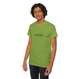 GAYMER TEE BY CULTUREEDIT AVAILABLE IN 13 COLORS