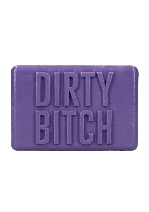 Soap Bar - Dirty Bitch