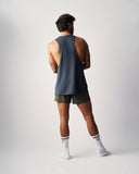 TEAMM8 Pulse Tank 2.0 - Gunmetal