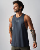 TEAMM8 Pulse Tank 2.0 - Gunmetal