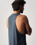 TEAMM8 Pulse Tank 2.0 - Gunmetal