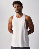 TEAMM8 Pulse Tank 2.0 - White