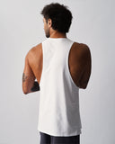 TEAMM8 Pulse Tank 2.0 - White