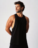 TEAMM8 Pulse Tank 2.0 - Black