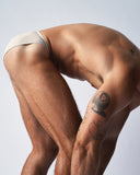 TEAMM8 Glide Micro Brief - Flint