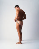 TEAMM8 Glide Micro Jockstrap - Onyx