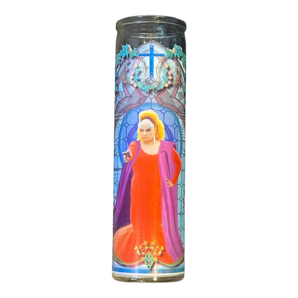 Divine Celebrity Candle