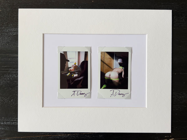 Albert Daag, I am Fucking Star, 2025