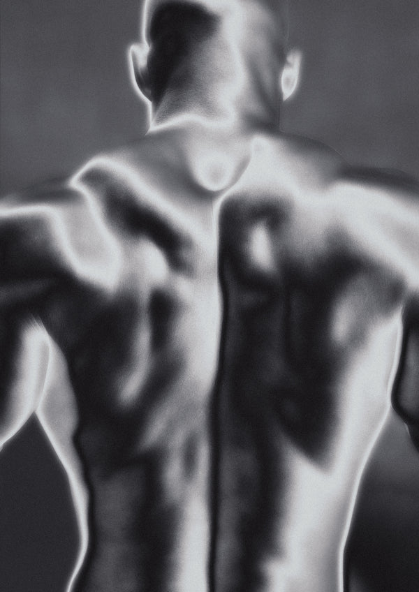 Mattia Dagani Río, HYPER KALOKAGATHIA, 2022