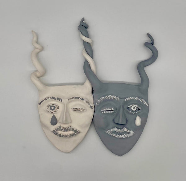 Carlos Sanchez, Egos in love, 2021