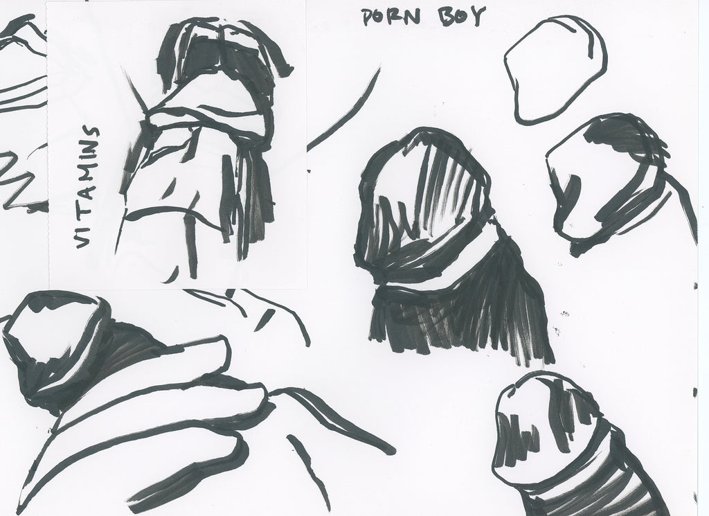 Alice Miller, Boys, 2026