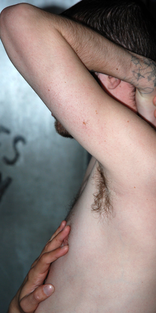 Andy Fair, KYLES PIT, 2025