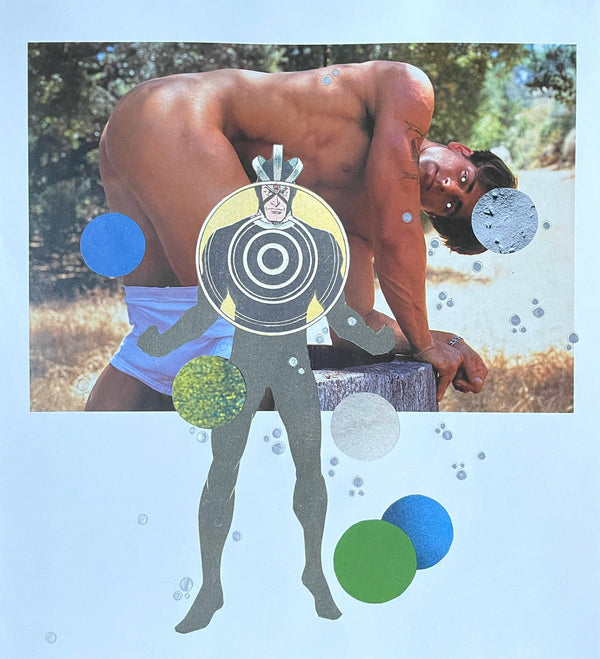 Reinaldo Egusquiza, Alias: Havok, 2025