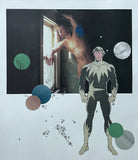 Reinaldo Egusquiza, Alias: Northstar, 2025