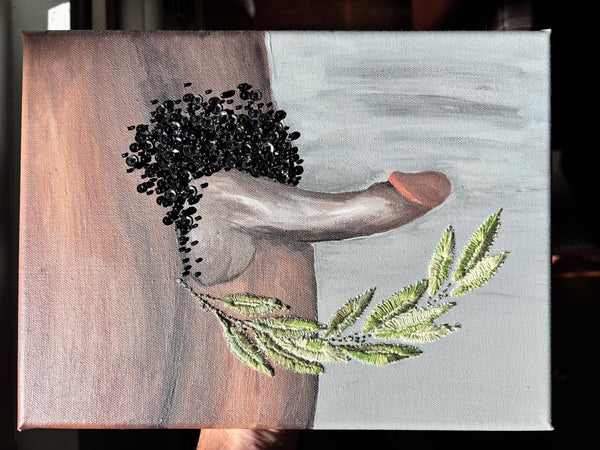 Jason Martin, Marc, 2008