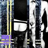 Darren Greenblatt, Jean-Luc + Theo, 2025