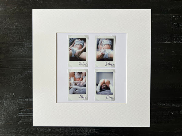 Albert Daag, Solo Play, 2025