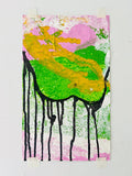 Thomas Cawson, MONSTER/BLOOM_250815, 2025