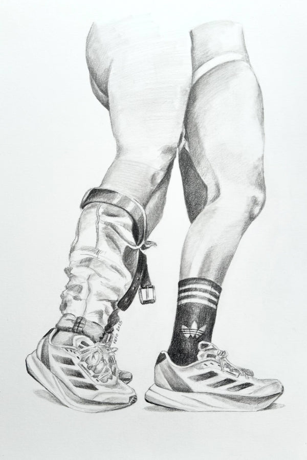 Fefo Reyes, Training, 202X