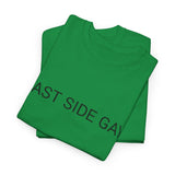 EAST SIDE GAY TEE BY CULTUREEDIT AVAILABLE IN 13 COLORS