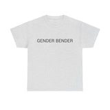 GENDER BENDER BY CULTUREEDIT AVAILABLE IN 13 COLORS