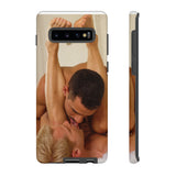 GET IT ON: CHUCK X CULTUREEDIT Phone Cases