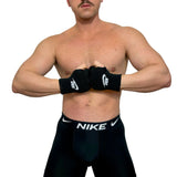 Nike Sport Short Black Socks Gloves BY SNEAKERMASK