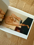 Male Nude Photography: Lil Zany BY NICK BAER